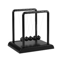 Маятник шары техно Black «Большой квадрат» Минск +375447651009