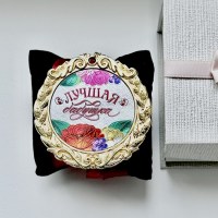 Медаль-награда «Лучшая бабушка» Минск +375447651009