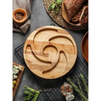 Менажница «Round» 5 секций d= 28 см.. купить в Минске +375447651009