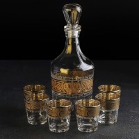 Мини-бар «Империя» 7 предметов купить в Минске +375447651009