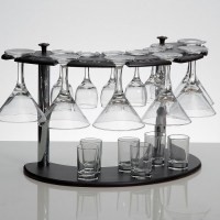 Мини-бар «Martini» 18 предметов купить в Минске +375447651009