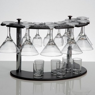 Мини-бар «Martini» 18 предметов купить