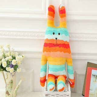 Мягкая игрушка Funny Rabbit «Leo» 90 см купить