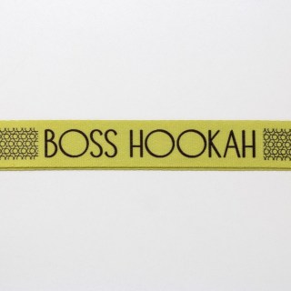 Набор аксессуаров  для кальяна «Boss» 4 предмета фото