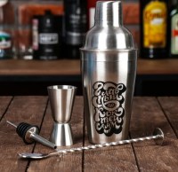 Набор для приготовления кофе «BARISTABOX» купить в Минске +375447651009