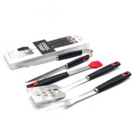 Набор для барбекю «GRILL TOOLS» 4 предмета купить Минск +375447651009