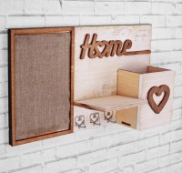 Набор для оформления прихожей «Home» купить в Минске +375447651009