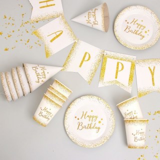 Набор для праздника «Happy birthday» купить