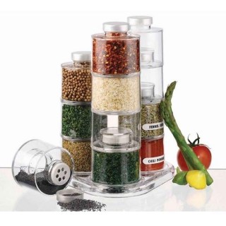 Набор для специй «SPICE TOWER» купить