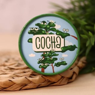 Набор для выращивания «EcoLife» сосна фото