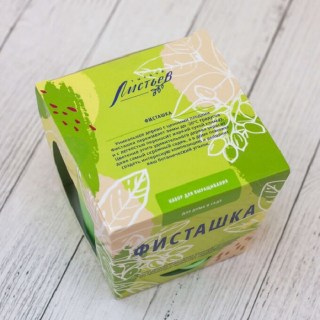 Набор для выращивания растений «Фисташка»  фото