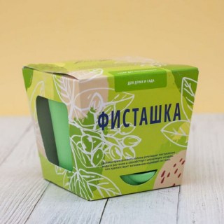 Набор для выращивания растений «Фисташка»  купить