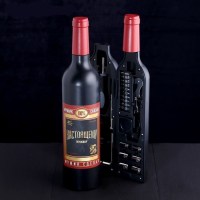 Набор инструментов «Мастер № 1» в бутылке купить в Минске +375447651009