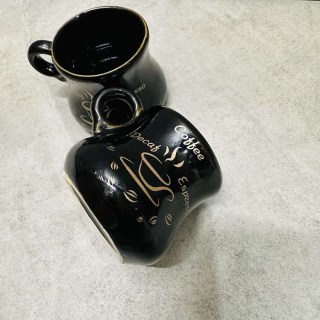 Набор кофейных кружек «Espresso» фото