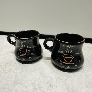 Набор кофейных кружек «Espresso» купить