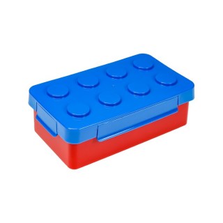 Набор контейнеров для еды «Конструктор Lego» 3 шт. купить