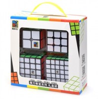 Набор кубик рубика MoYu «Cubing Classroom» 2x2-5x5 купить Минск +375447651009