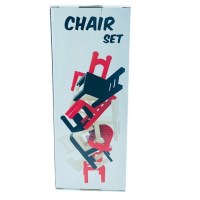 Настольная игра «Chair set» купить Минск