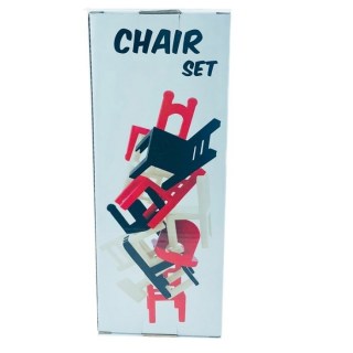 Настольная игра «Chair set» купить