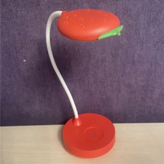Настольная Led лампа «Cherry» со встроенным аккумулятором фото