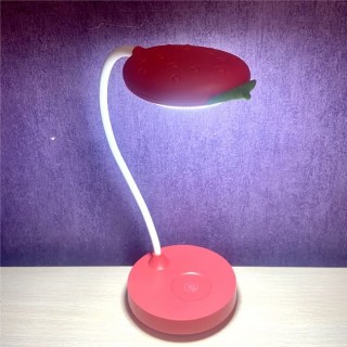Настольная Led лампа «Cherry» со встроенным аккумулятором купить