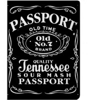 Обложка для паспорта «Jack» купить в Минске +375447651009