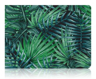 Обложка для студенческого билета «Green Leaves» купить