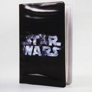 Обложка на паспорт «Star Wars» фото