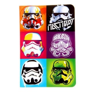 Обложка на паспорт Star Wars «Штурмовики» купить
