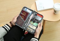 Органайзер для документов «Strict» серый купить в Минске +375447651009