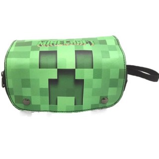 Органайзер- пенал «Creeper» Minecraft  купить