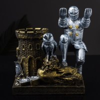 Подставка для канцелярии «Кашпо с котиком» купить в Минске 