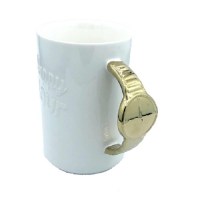 Оригинальная кружка «Часы» купить в Минске +375447651009