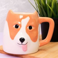 Оригинальная кружка «Dog» 480 мл Минск