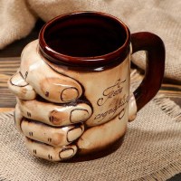  Оригинальная кружка «Дуля» 0,4 л. микс купить в Минске +375447651009