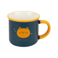 Оригинальная кружка котэ «Kitty live» 350 мл Минск +375447651009