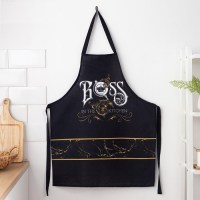 Оригинальный фартук «Кухонный boss» Минск +375447651009