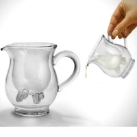 Оригинальный молочник «Milky» Минск +375447651009