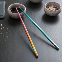 Палочки металлические для еды «Chameleon» Минск +375447651009