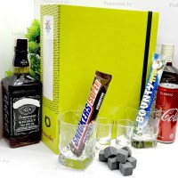 Мини бар папка«Office Party» зеленая Минск +375447651009