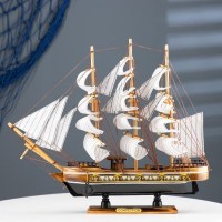 Парусник декоративный трехмачтовый «Galleone» Минск +375447651009