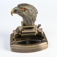 Пепельница с зажигалкой «Орел» Минск +375447651009