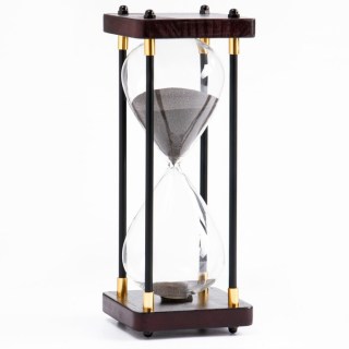 Песочные часы «Sixty» 60 минут купить