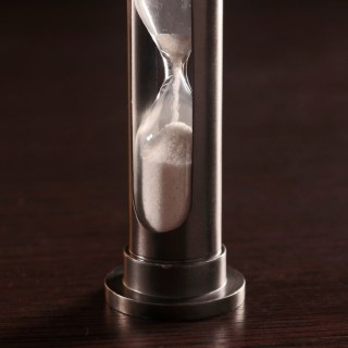 Песочные часы «Time» фото