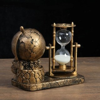 Песочные часы «World» цвет: микс купить