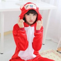 Детская Пижама Кигуруми Кот купить в Минске