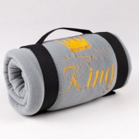 Плед походный «King» 130*150 см купить в Минске +375447651009