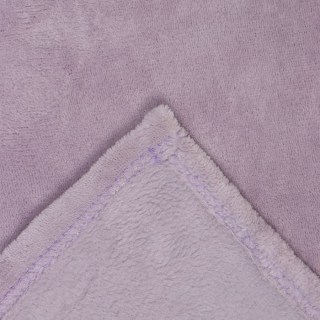 Плед с рукавами «Lilac» сиреневый фото