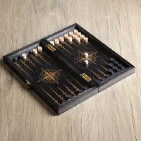 Подарочный набор для игры в нарды «Арабеска» купить Минск +375447651009
