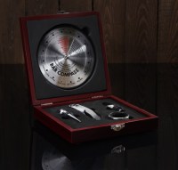 Подарочный набор для вина «Тоскана» с бар-компасом купить в Минске +375447651009